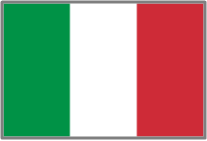 Italian Flag