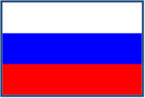 Russian Flag