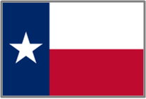 Texan Flag