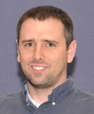 Benjamin D. Mangum
