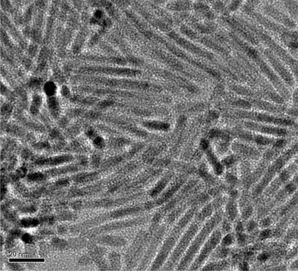 Nanorods